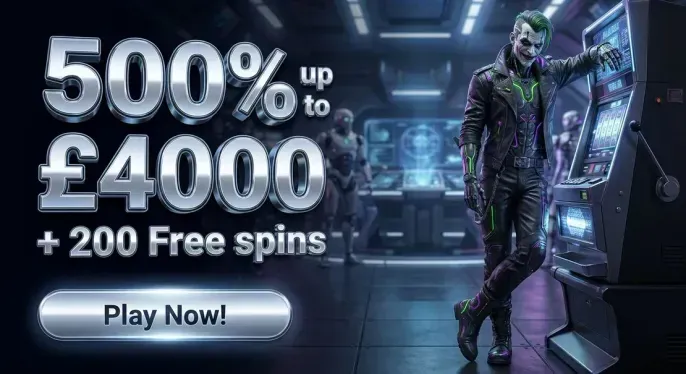 Osombet Casino